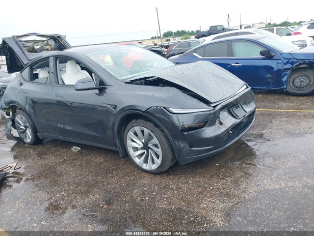 Продажа на аукционе авто 2026 Tesla Model Y, vin: 7SAYGDEE1TA466407, номер лота: 45359392