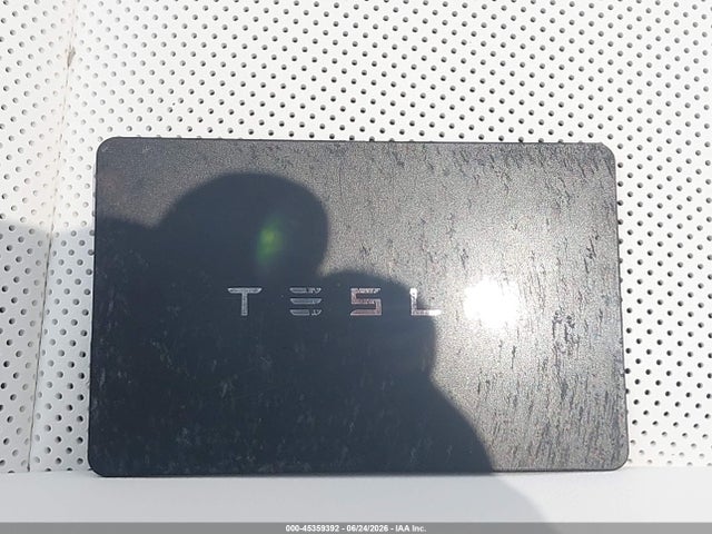 Продажа на аукционе авто 2026 Tesla Model Y, vin: 7SAYGDEE1TA466407, номер лота: 45359392
