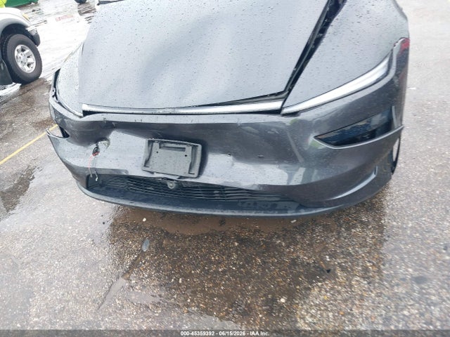 Продажа на аукционе авто 2026 Tesla Model Y, vin: 7SAYGDEE1TA466407, номер лота: 45359392