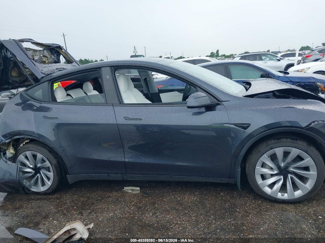 Продажа на аукционе авто 2026 Tesla Model Y, vin: 7SAYGDEE1TA466407, номер лота: 45359392