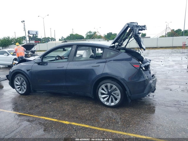 Продажа на аукционе авто 2026 Tesla Model Y, vin: 7SAYGDEE1TA466407, номер лота: 45359392