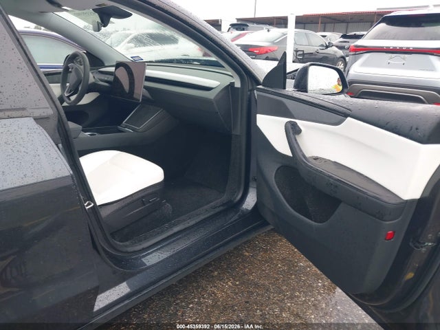 Продажа на аукционе авто 2026 Tesla Model Y, vin: 7SAYGDEE1TA466407, номер лота: 45359392