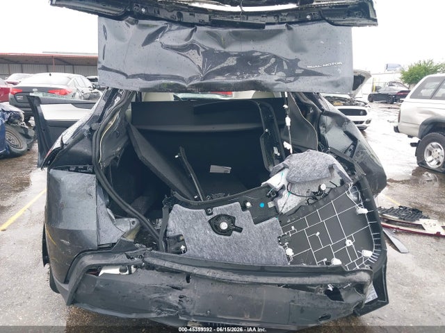 Продажа на аукционе авто 2026 Tesla Model Y, vin: 7SAYGDEE1TA466407, номер лота: 45359392