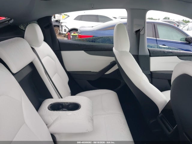 Продажа на аукционе авто 2026 Tesla Model Y, vin: 7SAYGDEE1TA466407, номер лота: 45359392