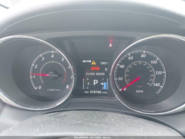 Auction sale of the 2015 Mitsubishi Outlander Sport Se, vin: 4A4AR4AU0FE022975, lot number: 45359393