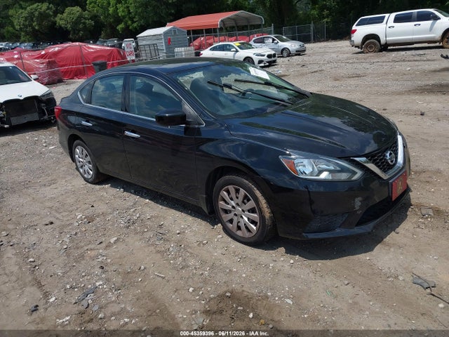 2016 3N1AB7AP3GL684321 main image