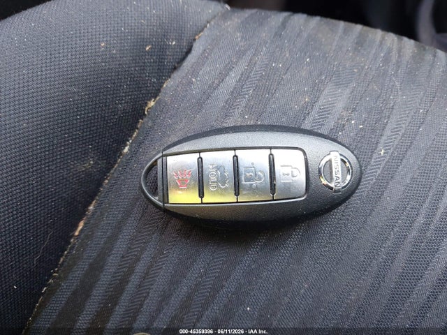 Nissan SENTRA SV 2016 3N1AB7AP3GL684321 Image 11