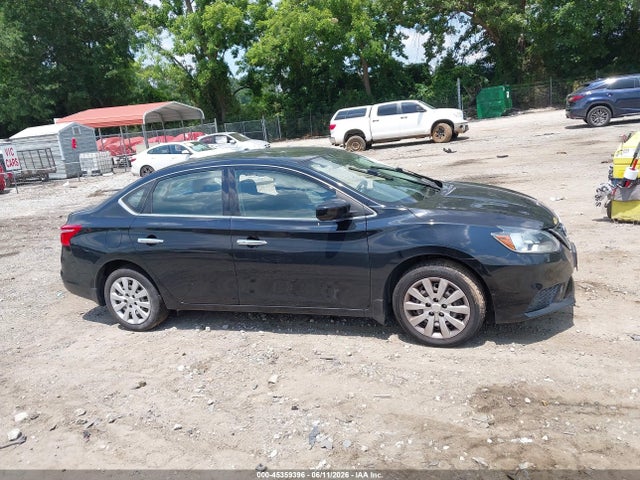 Nissan SENTRA SV 2016 3N1AB7AP3GL684321 Image 13