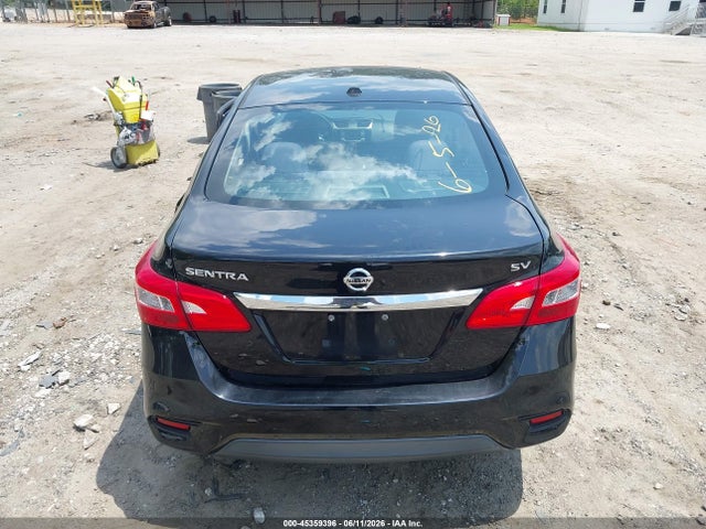 Nissan SENTRA SV 2016 3N1AB7AP3GL684321 Image 16