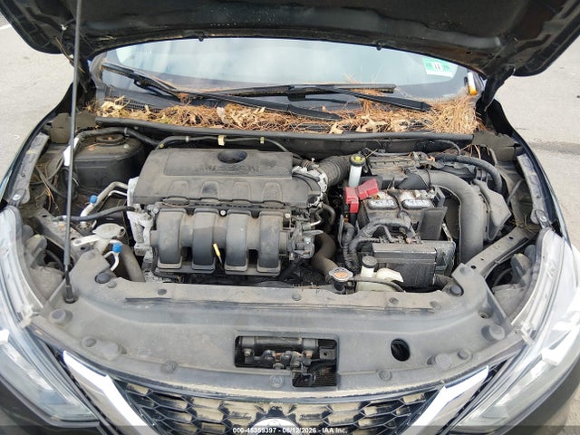 Aukcja sprzedaży 2016 Nissan Sentra Sr, vin: 3N1AB7APXGY325986, numer aukcji: 45359397