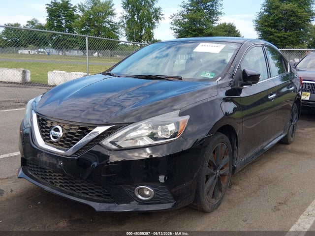 Aukcja sprzedaży 2016 Nissan Sentra Sr, vin: 3N1AB7APXGY325986, numer aukcji: 45359397