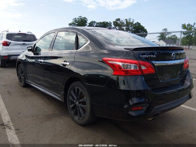 Aukcja sprzedaży 2016 Nissan Sentra Sr, vin: 3N1AB7APXGY325986, numer aukcji: 45359397