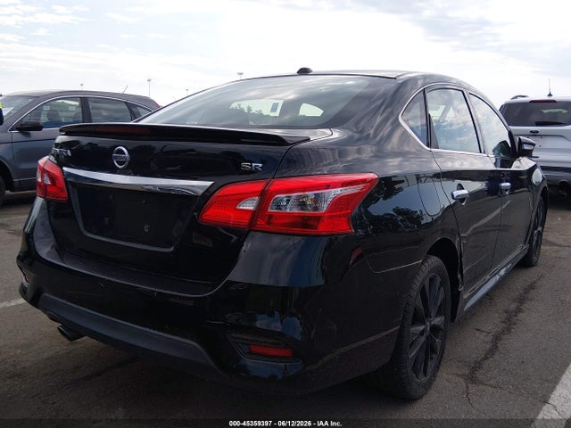 Aukcja sprzedaży 2016 Nissan Sentra Sr, vin: 3N1AB7APXGY325986, numer aukcji: 45359397