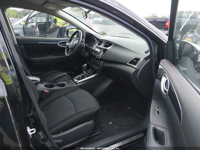 Aukcja sprzedaży 2016 Nissan Sentra Sr, vin: 3N1AB7APXGY325986, numer aukcji: 45359397