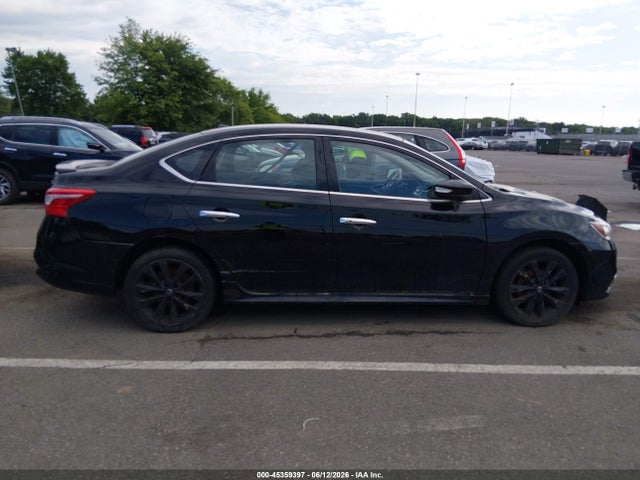Aukcja sprzedaży 2016 Nissan Sentra Sr, vin: 3N1AB7APXGY325986, numer aukcji: 45359397