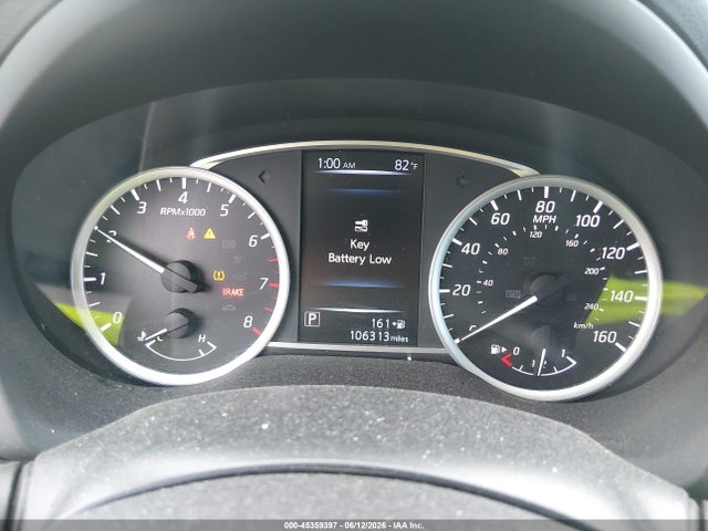 Aukcja sprzedaży 2016 Nissan Sentra Sr, vin: 3N1AB7APXGY325986, numer aukcji: 45359397