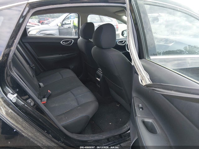 Aukcja sprzedaży 2016 Nissan Sentra Sr, vin: 3N1AB7APXGY325986, numer aukcji: 45359397