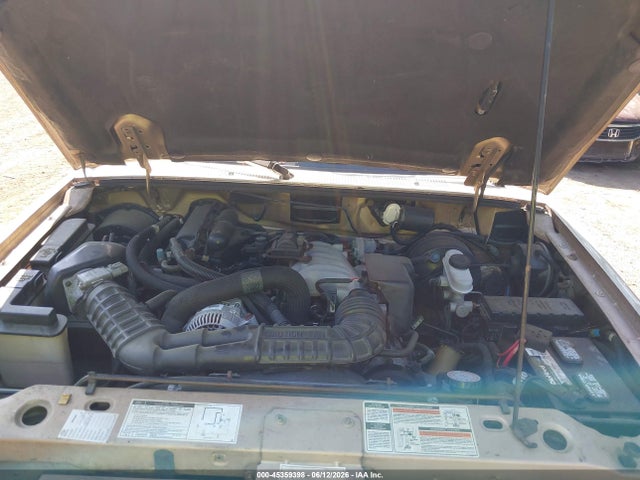 Aukcja sprzedaży 1993 Ford Ranger Super Cab, vin: 1FTCR14U6PPB35412, numer aukcji: 45359398