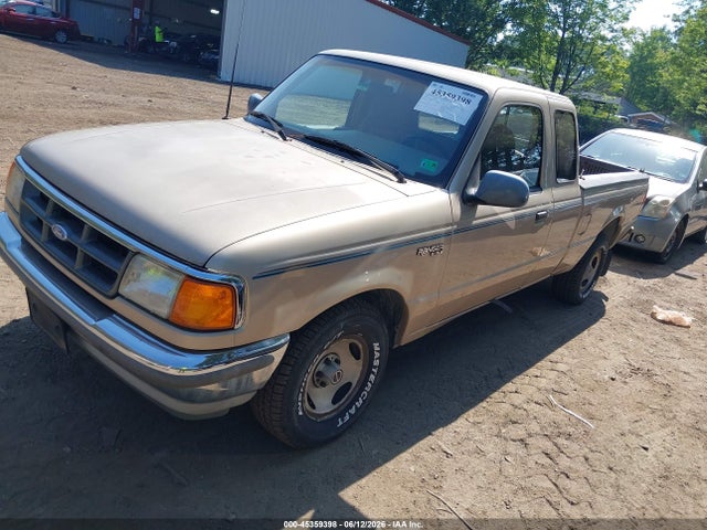 Aukcja sprzedaży 1993 Ford Ranger Super Cab, vin: 1FTCR14U6PPB35412, numer aukcji: 45359398