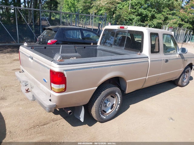 Aukcja sprzedaży 1993 Ford Ranger Super Cab, vin: 1FTCR14U6PPB35412, numer aukcji: 45359398