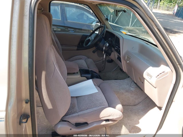 Aukcja sprzedaży 1993 Ford Ranger Super Cab, vin: 1FTCR14U6PPB35412, numer aukcji: 45359398
