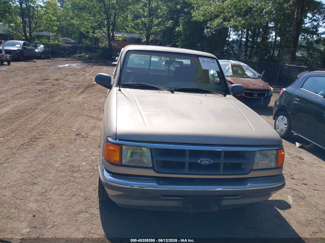 Aukcja sprzedaży 1993 Ford Ranger Super Cab, vin: 1FTCR14U6PPB35412, numer aukcji: 45359398