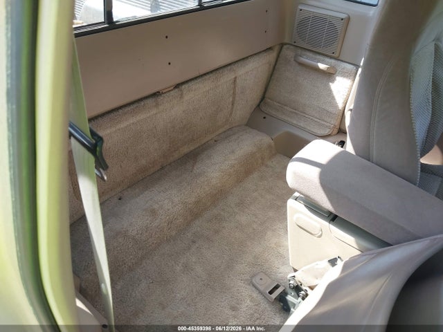 Aukcja sprzedaży 1993 Ford Ranger Super Cab, vin: 1FTCR14U6PPB35412, numer aukcji: 45359398