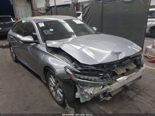 2021 1HGCV1F17MA071587 main image