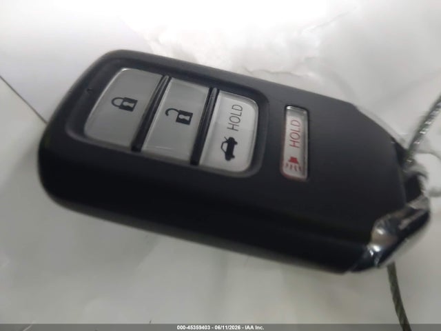 Honda ACCORD LX 2021 1HGCV1F17MA071587 Image 11