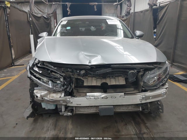 Honda ACCORD LX 2021 1HGCV1F17MA071587 Image 13