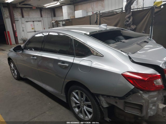 Honda ACCORD LX 2021 1HGCV1F17MA071587 Image 15