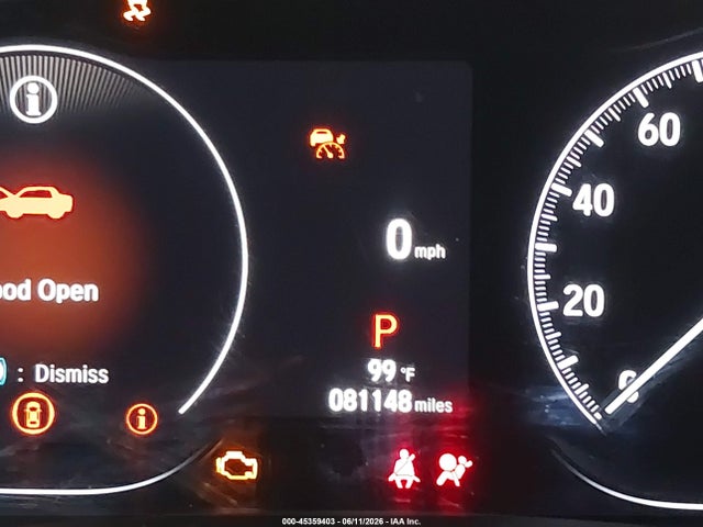 Honda ACCORD LX 2021 1HGCV1F17MA071587 Image 16
