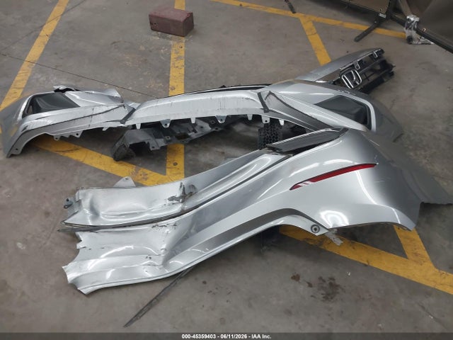 Honda ACCORD LX 2021 1HGCV1F17MA071587 Image 12