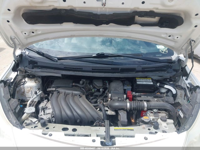 Aukcja sprzedaży 2014 Nissan Versa Note Sv, vin: 3N1CE2CP0EL350938, numer aukcji: 45359407