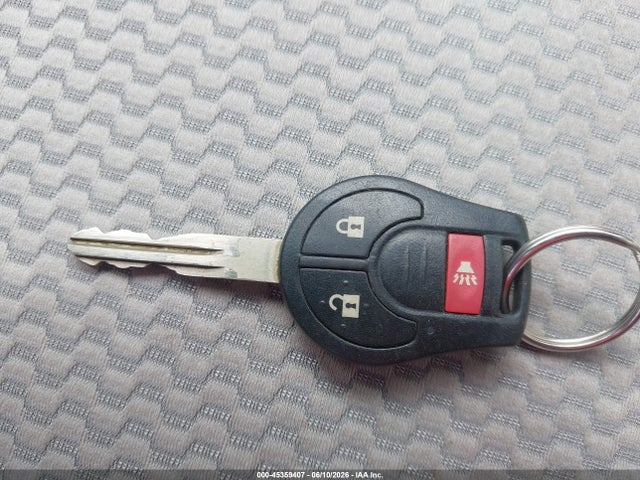 Aukcja sprzedaży 2014 Nissan Versa Note Sv, vin: 3N1CE2CP0EL350938, numer aukcji: 45359407
