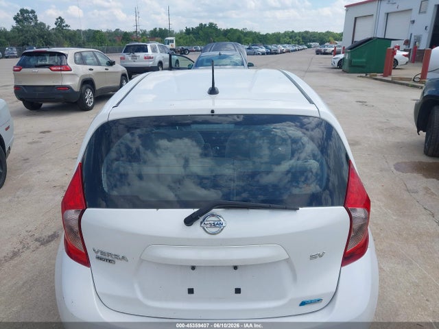 Aukcja sprzedaży 2014 Nissan Versa Note Sv, vin: 3N1CE2CP0EL350938, numer aukcji: 45359407