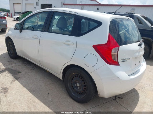 Aukcja sprzedaży 2014 Nissan Versa Note Sv, vin: 3N1CE2CP0EL350938, numer aukcji: 45359407