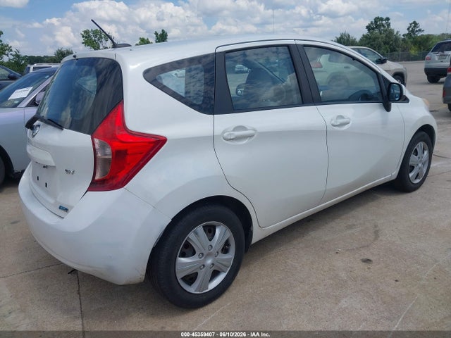 Aukcja sprzedaży 2014 Nissan Versa Note Sv, vin: 3N1CE2CP0EL350938, numer aukcji: 45359407