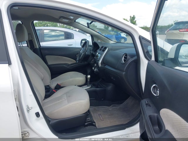 Aukcja sprzedaży 2014 Nissan Versa Note Sv, vin: 3N1CE2CP0EL350938, numer aukcji: 45359407