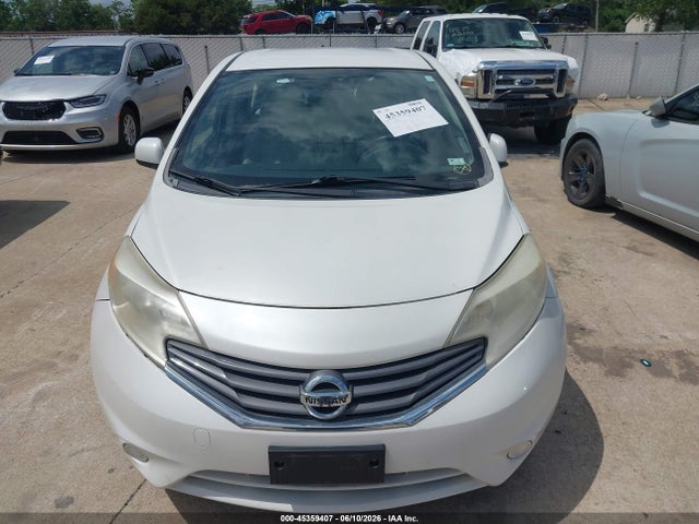 Aukcja sprzedaży 2014 Nissan Versa Note Sv, vin: 3N1CE2CP0EL350938, numer aukcji: 45359407