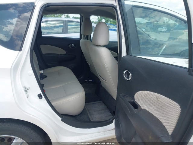 Aukcja sprzedaży 2014 Nissan Versa Note Sv, vin: 3N1CE2CP0EL350938, numer aukcji: 45359407
