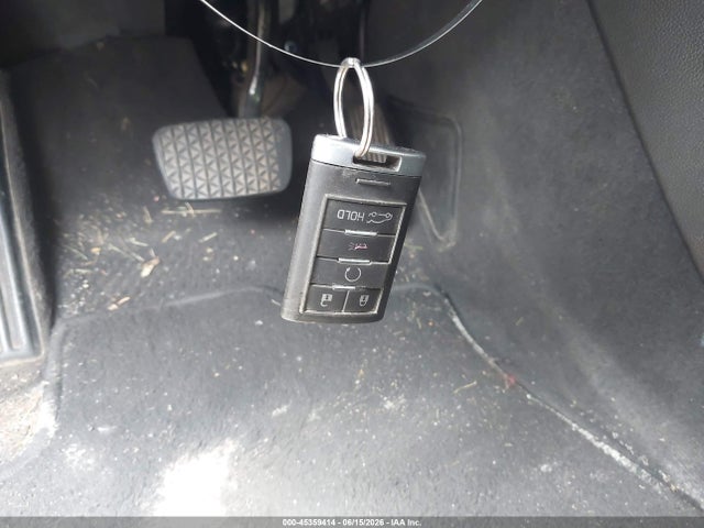 Продаж на аукціоні авто 2014 Cadillac Xts Premium, vin: 2G61R5S36E9323743, номер лоту: 45359414