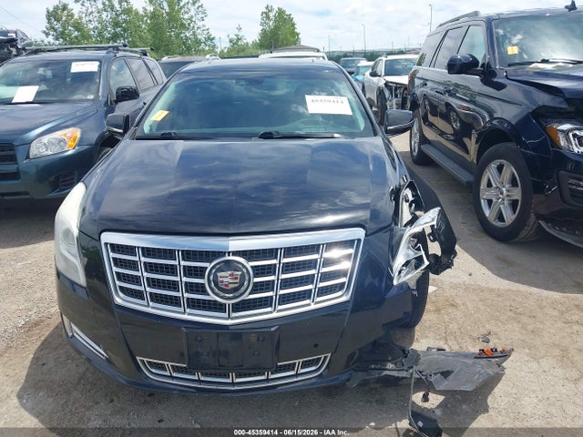 Продаж на аукціоні авто 2014 Cadillac Xts Premium, vin: 2G61R5S36E9323743, номер лоту: 45359414