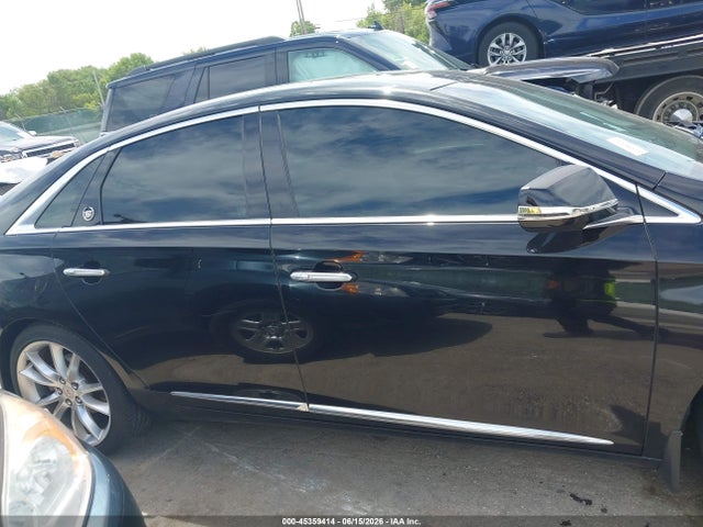 Продаж на аукціоні авто 2014 Cadillac Xts Premium, vin: 2G61R5S36E9323743, номер лоту: 45359414