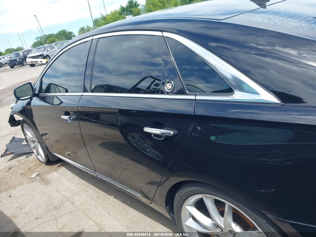 Продаж на аукціоні авто 2014 Cadillac Xts Premium, vin: 2G61R5S36E9323743, номер лоту: 45359414