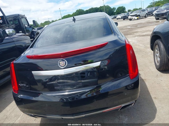 Продаж на аукціоні авто 2014 Cadillac Xts Premium, vin: 2G61R5S36E9323743, номер лоту: 45359414