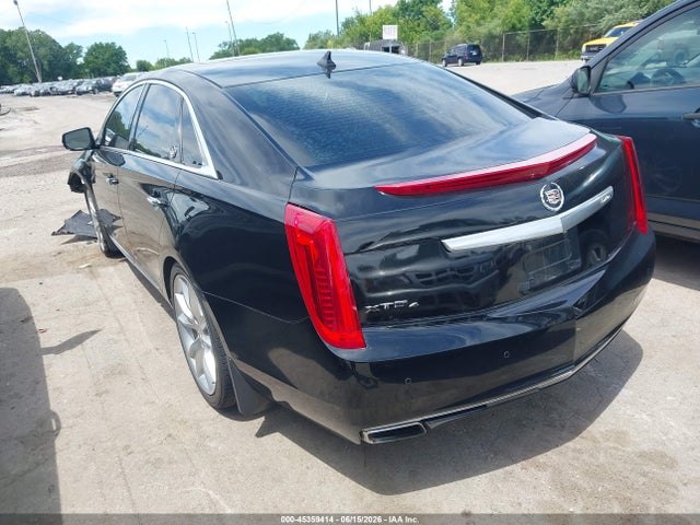 Продаж на аукціоні авто 2014 Cadillac Xts Premium, vin: 2G61R5S36E9323743, номер лоту: 45359414