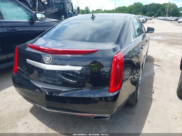 Продаж на аукціоні авто 2014 Cadillac Xts Premium, vin: 2G61R5S36E9323743, номер лоту: 45359414