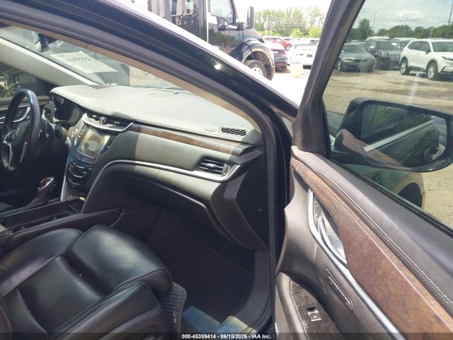 Продаж на аукціоні авто 2014 Cadillac Xts Premium, vin: 2G61R5S36E9323743, номер лоту: 45359414
