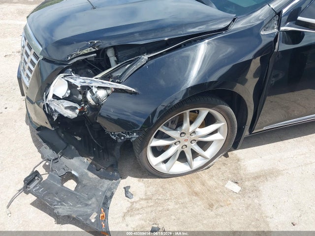 Продаж на аукціоні авто 2014 Cadillac Xts Premium, vin: 2G61R5S36E9323743, номер лоту: 45359414